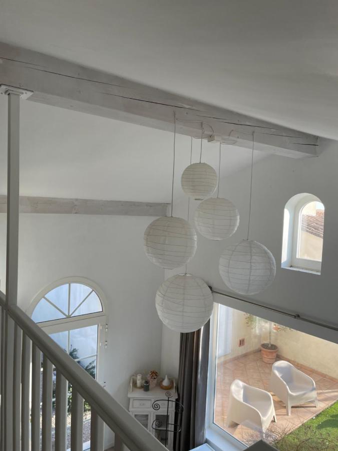 La Petite Maison De Vence Exterior foto