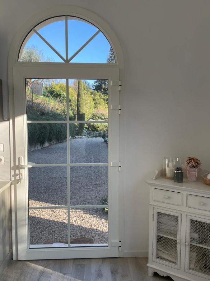 La Petite Maison De Vence Exterior foto