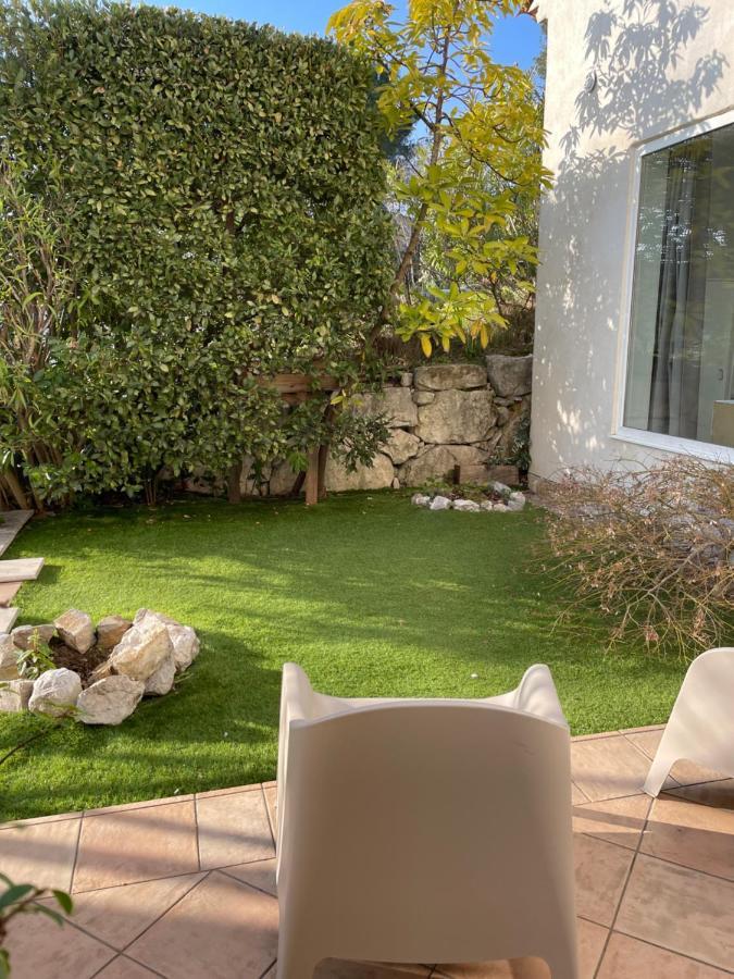 La Petite Maison De Vence Exterior foto